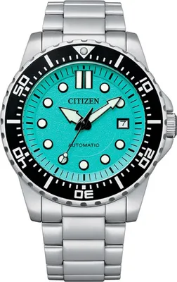 Produktbild von Citizen NJ0170-83X Herrenuhr Automatik 43mm 10ATM