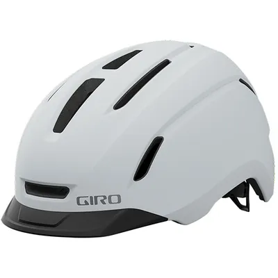 Image de Casque de vélo Giro Caden II LED