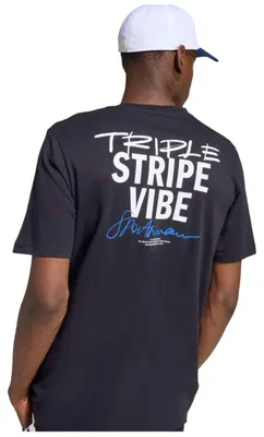 Produktbild von T-Shirt Adidas JZ5029 für Herren