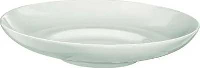 Zdjęcie produktu dla ASA Coupe Gourmetteller "kolibri" KOLIBRI D. 24 cm, H. 4,5 cm spiegel abgese 25103250 Vorteilsset beinhaltet 4 x den genannten Artikel und Geschenk + Spende