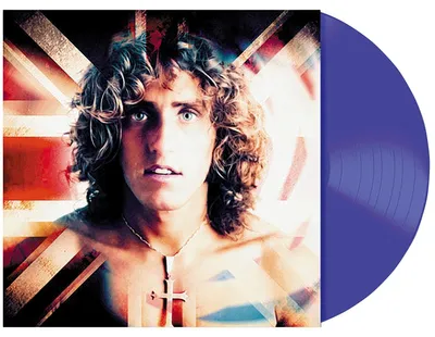 Produktbild von The Who - Live On Air 1967. LP.