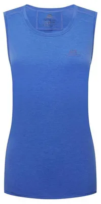 Produktbild von Mountain Equipment Tempi Wmns Tank Vivid Blue Vivid Blue 14