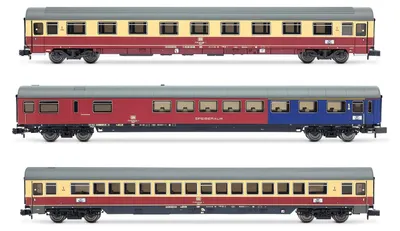 Elektrolokomotive 269-400, gelbgrau, DCC Sound, N-Spur