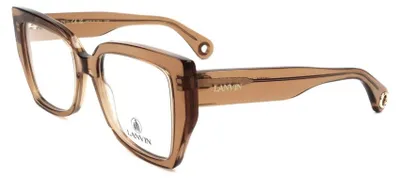 Produktbild von Lanvin Sonnenbrille LNV2628 208 52 18 140