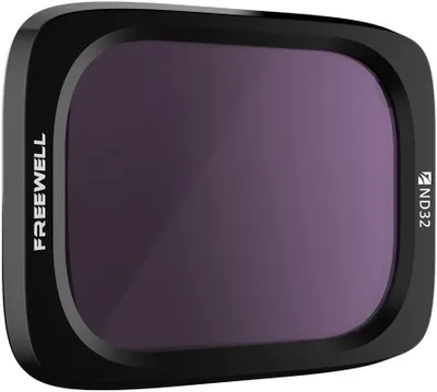 Obrázok produktu pre Freewell ND32 filter pro DJI Mavic Air 2S
