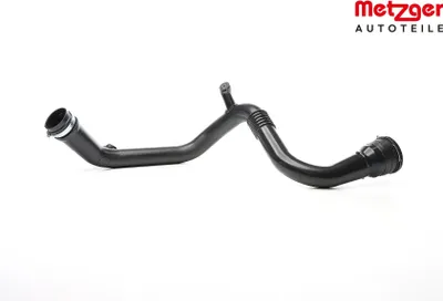 Produktbild von METZGER 2400963 Turbo Ladeluftschlauch für RENAULT MEGANE III Grandtour (KZ0/1) Scénic III (JZ0/1) GRAND SCÉNIC III (JZ0/1) Megane III Schrägheck