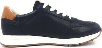 Imagen del producto de Zapatos deportivos Paul Green para mujer, tipo zapato de cordones, color negro, ideales para uso diario