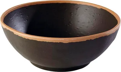 Immagine prodotto di APS Crocker Ciotola, marrone, capacità: 1,45 litri, altezza: 80 mm, ø: 210 mm
