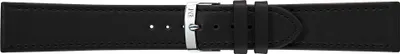 Produktbild von Armbanduhrarmband Damen MORELLATO A01X2619875019CR18 Schwarz