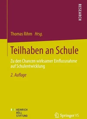 Produktbild von Teilhaben an Schule