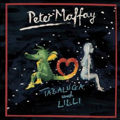 Produktbild von Maffay,Peter-Tabaluga Und Lilli