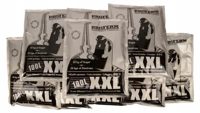 Zdjęcie produktu dla Puriferm XXL 100L 10szt