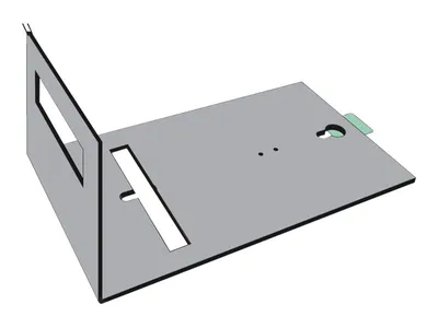Produktbild von Zebra 01473-000