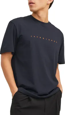 Produktbild von JACK & JONES Herren T-Shirt JJESTAR