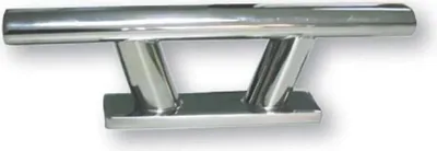 Image de Lalizas Inox 150 Taquet d'amarrage Gris Gris One Size