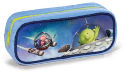 Produktbild von Nici Stiftemäppchen Q Pootle 5