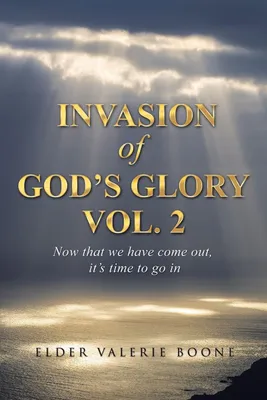 Produktbild von Invasion von Gottes Herrlichkeit Vol. 2