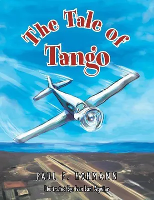 Produktbild von The Tale of Tango