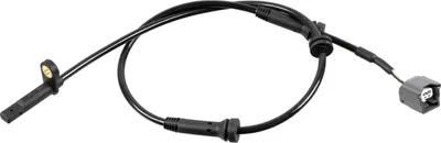 Produktbild von FEBI BILSTEIN ABS Sensor Raddrehzahl Vorne Links Vorne Rechts für NISSAN Qashqai II (J11, J11) 178715