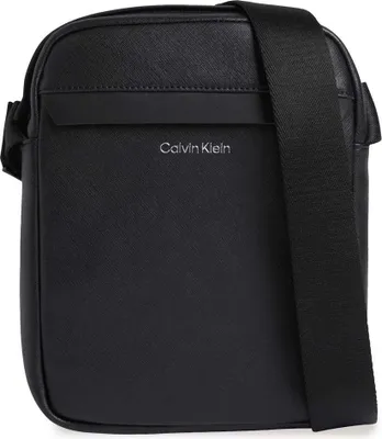Produktbild von CALVIN KLEIN JEANS - Herren Reportertasche mit Fronttaschen - Größe OS