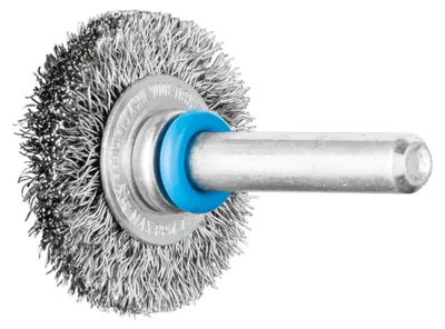Produktbild von PFERD 43701006, Schleifbürste, Universal, 20000 RPM, 6 mm, 3 cm, 40 mm