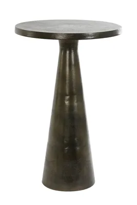 Produktbild von Light & Living - Beistelltisch PHILOS - Ø39x61cm - Bronze