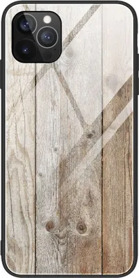 Produktbild von König Design Hülle kompatibel mit Apple iPhone 12 Kunststoff Soft Handyhülle - Handy Case Grau