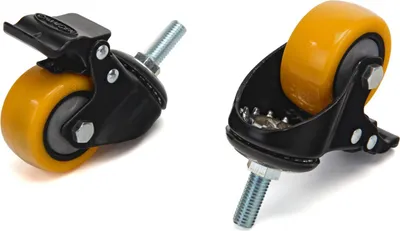 Produktbild von Hochleistungs-Mechanismus 50 mm mit Gegenprüfung und Sicherung