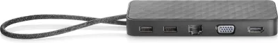 Produktbild von HP USB-C Mini Dock