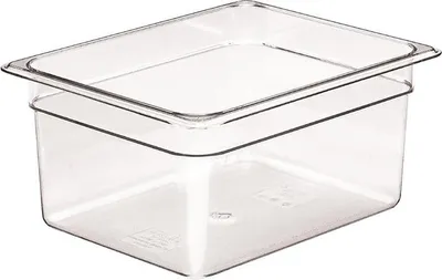 Produktbild von Cambro Polycarbonat GN 1/2 Behälter 150mm