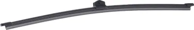 Produktbild von RIDEX Scheibenwischer Heckwischer Hinten 330mm für VW Touareg (7P5, 7P6)