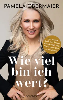 Produktbild von Wie viel bin ich wert