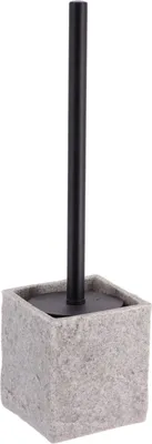 Produktbild von Tendance Toilettenbürste grau Polyresin 10x10x37 cm