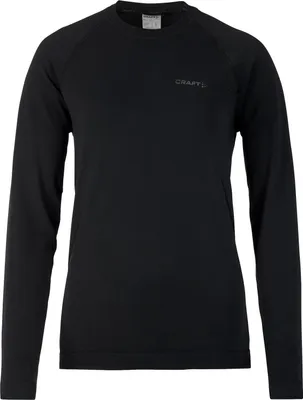 Zdjęcie produktu dla Craft Active Comfort Ls 2 W Czarny Czarny M
