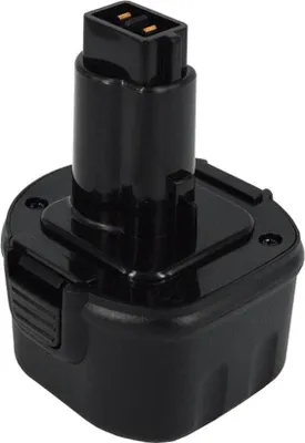 Zdjęcie produktu dla akumulator 3300mAh 9.60V do Dewalt DE9036, DE9061, DE9062, DW9061, DW9062