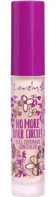 Zdjęcie produktu dla Lovely No More Dark Circles Kryjący korektor pod oczy 03, 4g