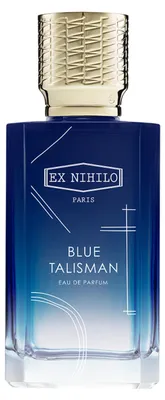 Produktbild von Ex Nihilo Blue Talisman Eau de Parfum 100 ml Unisex