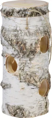 Produktbild von Dobar Meisenknödelhalter aus naturbelassener Birke