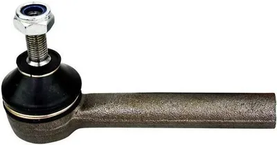 Produktbild von DENCKERMANN Spurstangenkopf Spurstange für FIAT Seicento / 600 Schrägheck (187) Vorne Außen D130099