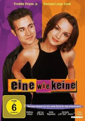 Produktbild von Eine wie Keine