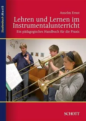 Image de Lehren und Lernen im Instrumentalunterricht