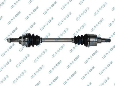 Produktbild von GSP 299184 Antriebswelle für SUZUKI IGNIS II für SUBARU JUSTY III (G3X)