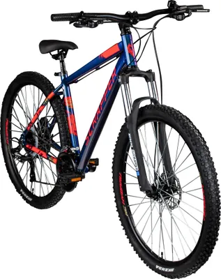 Produktbild von Scrapper 27.5 XC HYDRAU 2.1 Mountainbike 27,5 Zoll Fahrrad 24 Gang