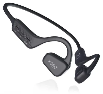 Obrázek produktu pro KHB 35 – Bluetooth sluchátka s otevřeným designem a technologií Air-Conduction, 3 režimy poslechu