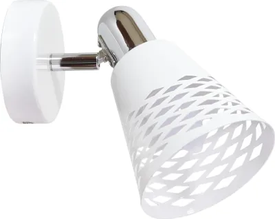 Immagine prodotto di Candellux DISCOVERY lampada da parete 91-62154 cromo
