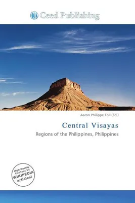 Produktbild von Central Visayas