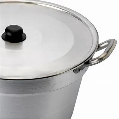 Obrázok produktu pre ŤAŽKÝ PLOCHÝ VEK Ø 56 cm