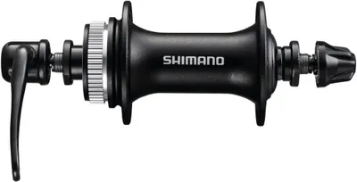 Produktbild von SHIMANO Vorderradnabe - ACERA M3050 - Schwarz