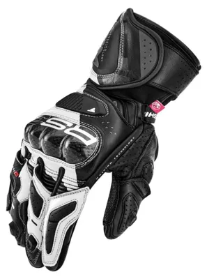 Obrázek produktu pro Rukavice Shima RS3LADYWHTXS