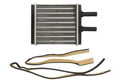 Produktbild von THERMOTEC D60309TT Wärmetauscher Innenraumheizung Kühler für KIA SPORTAGE (K00)